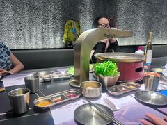 -西塔老太太泥炉烤肉(龙湖北苑天街店)