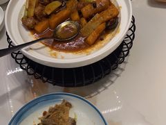 -滋粥楼·顺德菜(番禺广场总店)