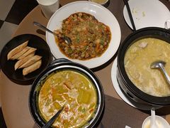 -银树楼(紫玉山庄东区店)