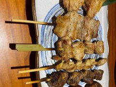 -有喜屋·烧鸟·居酒屋(周浦万达店)
