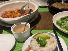 -希尔顿欢朋酒店·欢朋餐厅