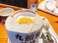 -唐力九头鸟烧烤·罗田吊锅(西云楼店)