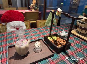 #0元玩转这座城 环境挺不错的，工作人员服务很热情