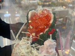 -郑在DIY·潮玩银饰绘画手作(中央大道旗舰店)