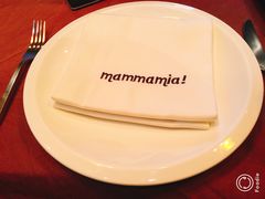 -Mammamia意大利餐厅(阳春巷店)