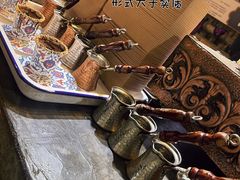 -新疆国际大巴扎