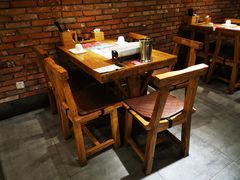 -平娃三宝烧烤·面食(南小街店)