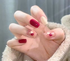 -LILY NAILS美甲美睫