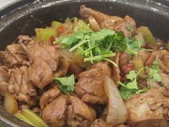 -小胖子羊肉馆·烧烤(龙茗路店)