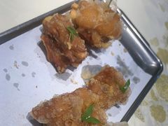 -铭副琦食·虾蟹烩馆(渔人码头店)