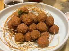 -范家小馆·烤鸭新京菜(金融街店)
