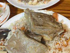 -217丰惠源抓饭(星湖街店)