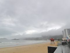 -青澳湾北回归线广场