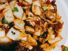 -老阿爸鲜鱼土菜(昆山花桥店)