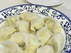 -东方饺子王(新奥购物中心店)