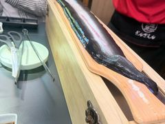 -银座苑烧肉酒场·烤活鳗(仙霞路店)