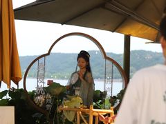 -湖畔居茶楼(湖滨店)