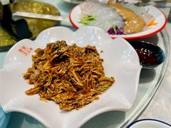 -金家老三饭庄(常营店)