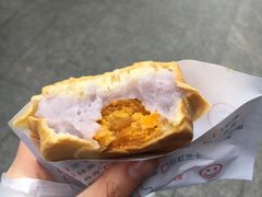 -味正点车轮饼可丽饼(南禅寺店)