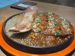 -蜜桃餐厅·伴山(湖滨商业街店)