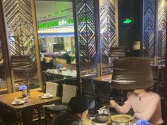 -外婆家(天河领展店)