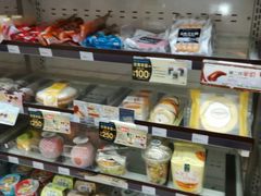 -全家便利店(南峰中心店)