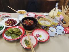 -老三样·旧食新味(万寿宫店)