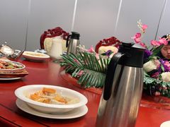 包厢-北海港酒楼 海鲜代加工 粤菜(淡村商贸城店)