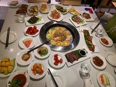 -么子烤肉(化龙池店)