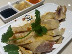 -本味轩精品茶餐厅(黄山路店)