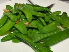 清炒四季豆-金春禧(世茂国际广场店)