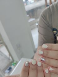 -九画美甲