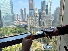 -广州富力君悦大酒店·凯菲厅