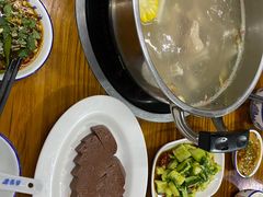 -阿汉名材老鸡汤饭店(金鸡岭店)