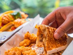 -Taco Bell 塔可钟(民田路店)