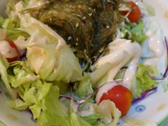 -萨莉亚意式餐厅(星海广场店)