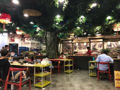 -活鱼馆(宜兴埠店)