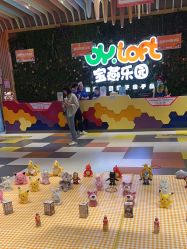 -宝燕乐园(闵行旗舰店)