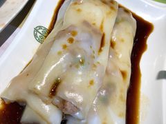 -添好运点心专门店(北角店)