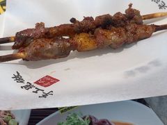 -老碗会·陕西手工面(中心书城店)