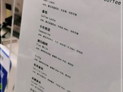 -白鹅咖啡(金城花园店)
