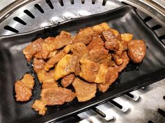 -喜来稀肉(虹泉路店)