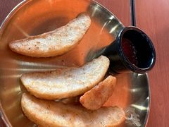 -魏斯理汉堡(西安沣东吾悦店)