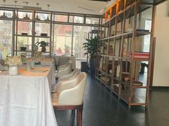 -蔓兰家的四季S0餐厅·融合菜(当代MOMA店)