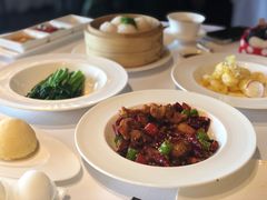 -富力丽思卡尔顿酒店·丽轩中餐厅