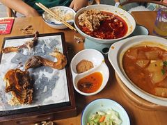 -风波庄(罍街分舵)