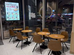 -Tims天好咖啡·贝果(东吴龙湖天街店)