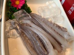 -海底捞火锅(龙湖金沙天街店)