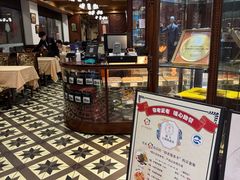 -德大西餐社(云南南路店)