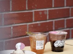 -HUGS coffee(东区店)